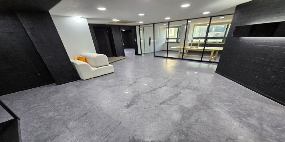 사무실청소 후기