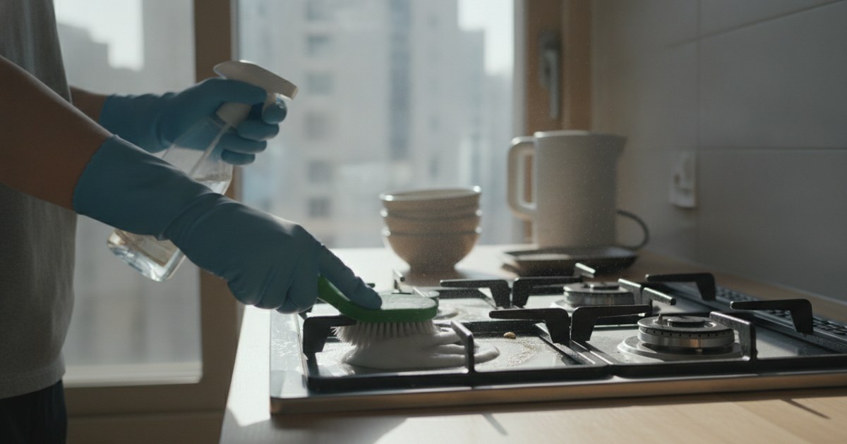 아파트청소업체비용, 투룸·쓰리룸 평형별 견적과 추가요금 체크포인트 2