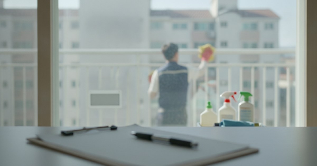 이사당일입주청소, 원룸은 가능하지만 주의할 점 3가지 2