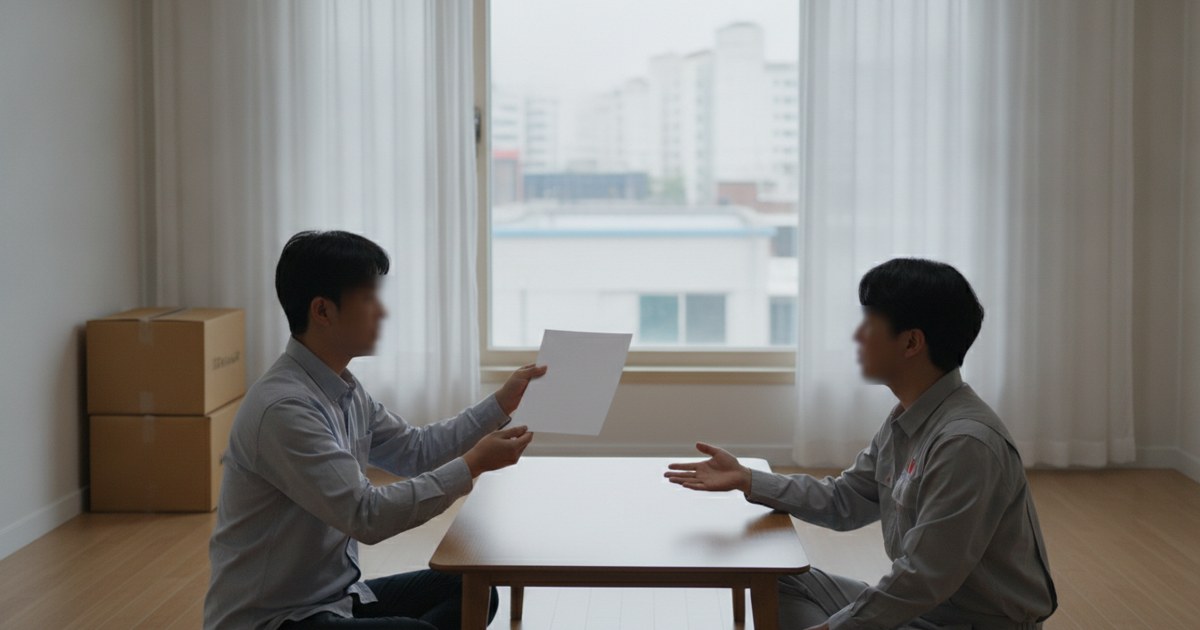 집 대청소 업체 고를 때 후회 안 하는 방법 2