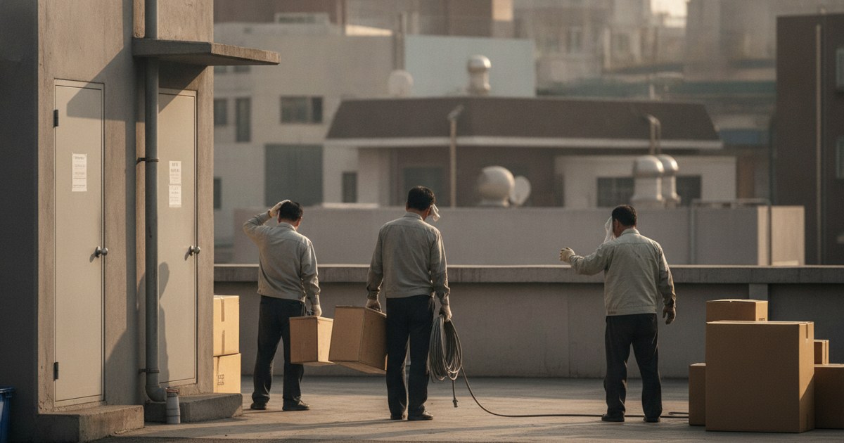청소견적 받을 때 추가금 줄이는 기준과 확인법 3