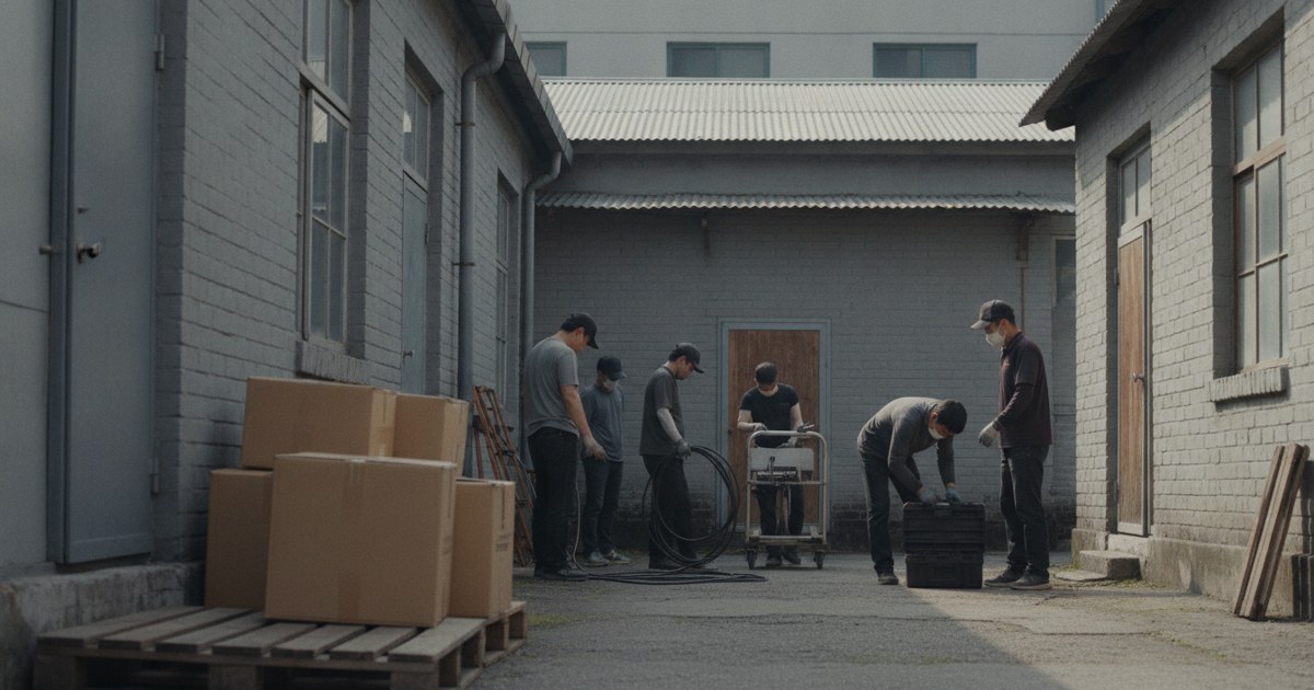 입주청소견적, 견적이 달라지는 기준은 따로 있습니다 4