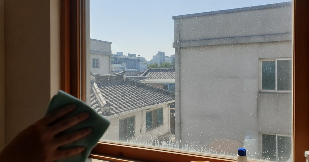 의정부 청소업체 선택 전 확인할 것, 추가요금 함정 5가지 4