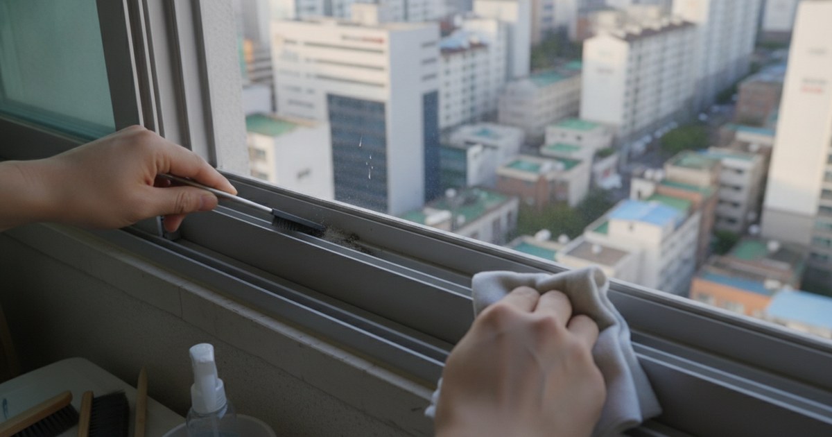 집 대청소 업체 고를 때 후회 안 하는 방법 5