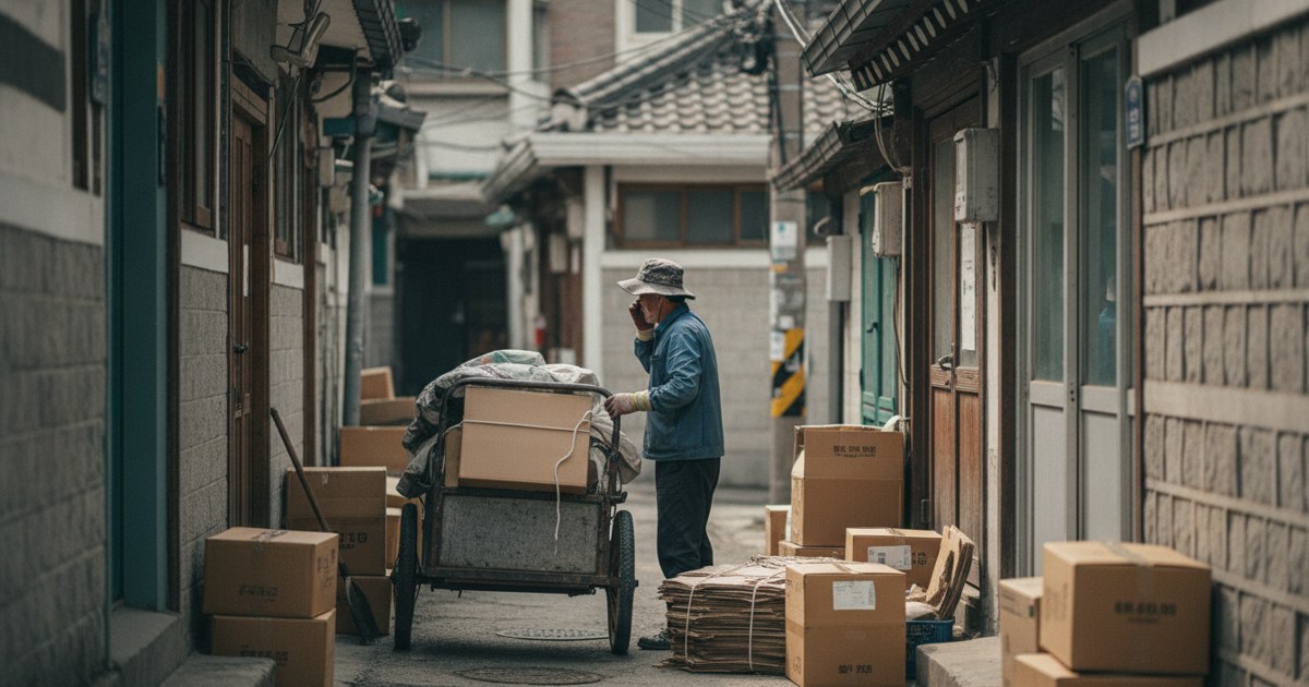 이천청소업체, 구축 아파트 입주청소 체크포인트 6