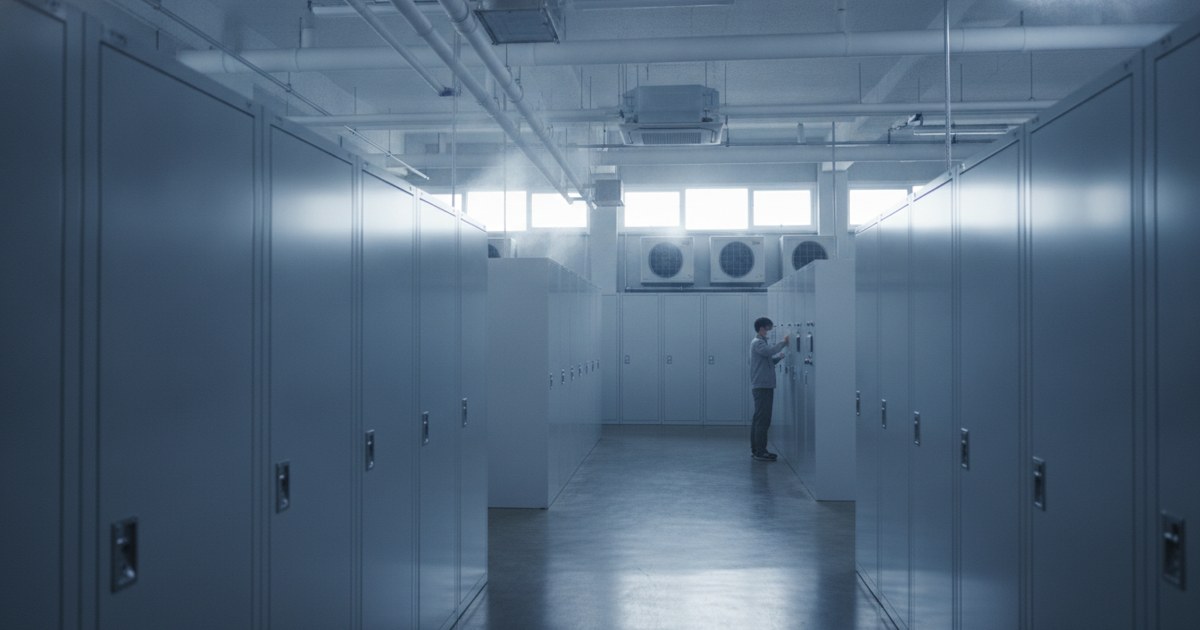 실내보관이사, 언제 쓸까? 보증금 잔금 기간 못 맞을 때의 해결책 2