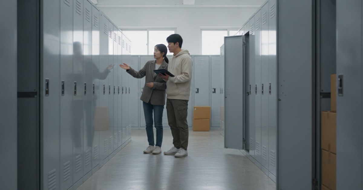셀프스토리지 vs 보관이사, 어떤 게 나을까? 비용·안전성 비교 2