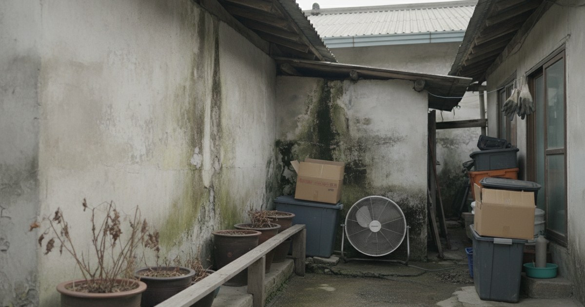 이삿짐보관창고 선택 가이드, 실내vs컨테이너 상황별 비교 2