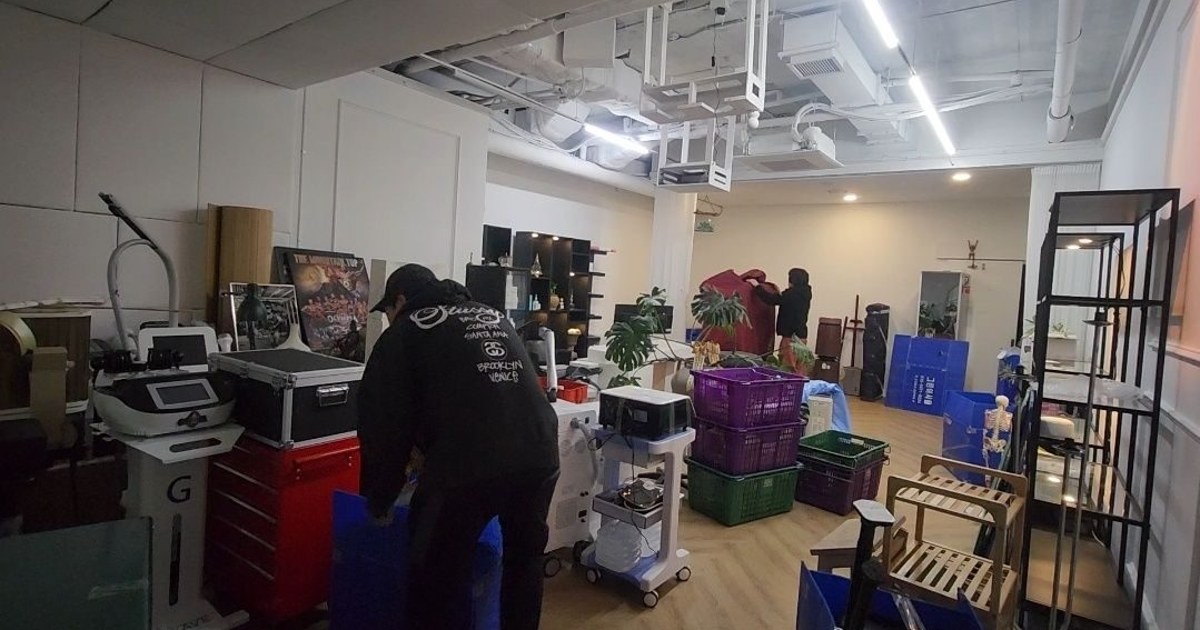 짐보관이사비용, 계약 전 꼭 볼 3가지 2