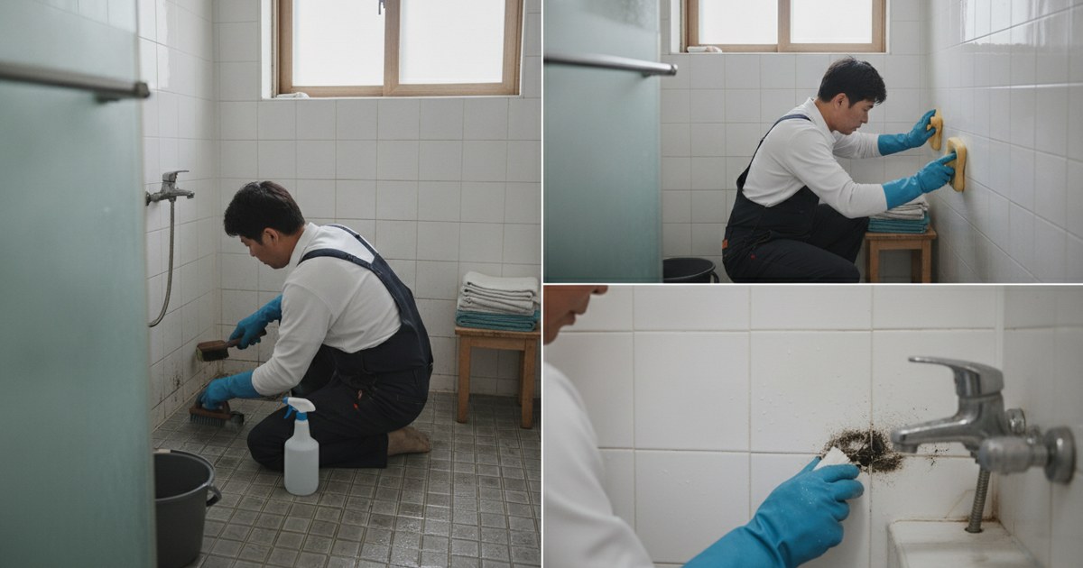 광주 입주청소 비용, 원룸·투룸 평수별로 얼마나 나올까 3
