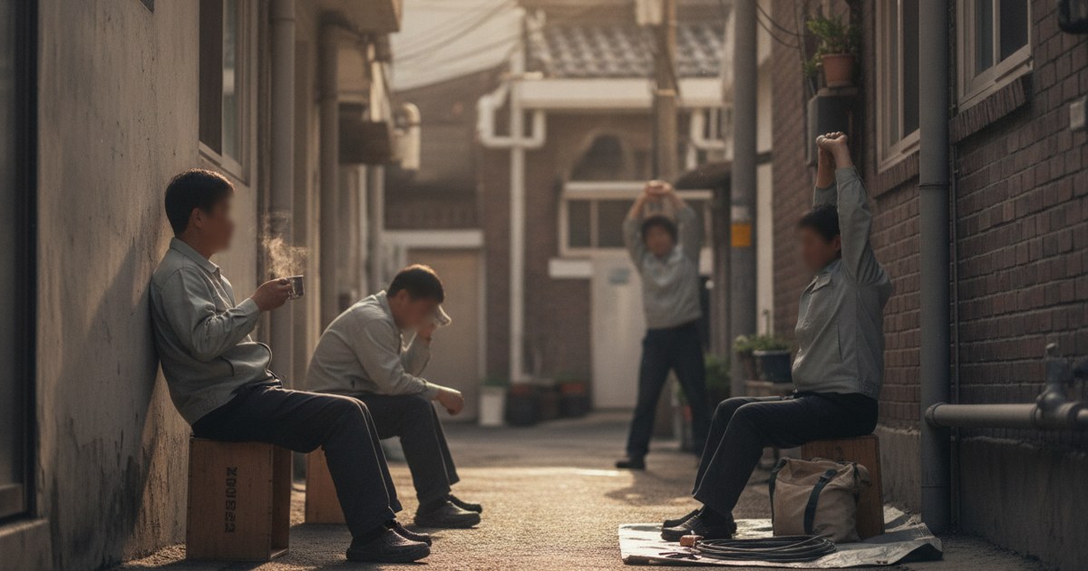 사무실입주청소, 이사 전에 먼저 볼 체크포인트 3