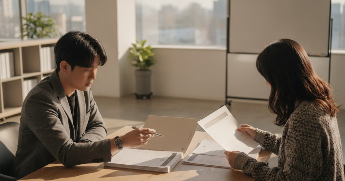 이삿짐보관창고 선택 가이드, 실내vs컨테이너 상황별 비교 4