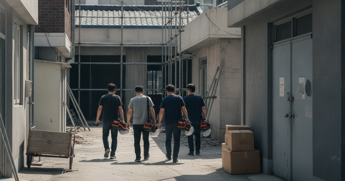 원룸포장이사비용, 짐 적을 때 더 아끼는 기준 4