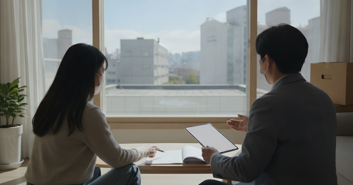 보관이사 견적, 세 가지 숫자만 알면 비교가 됩니다 5