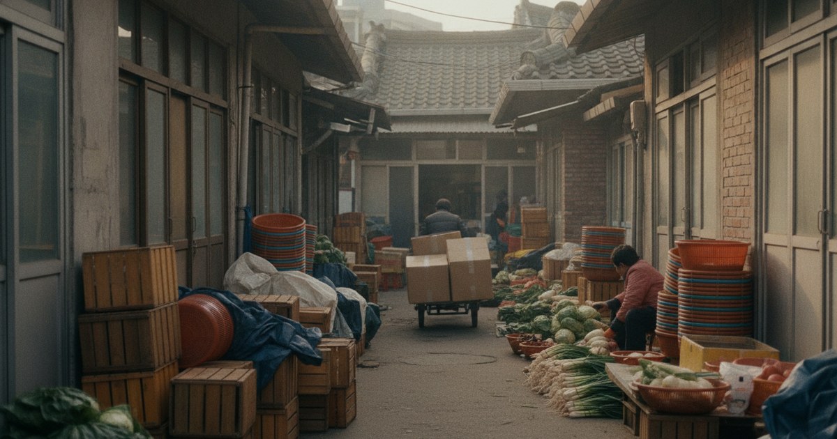 서울짐보관소, 보관이사와 셀프창고 차이 5