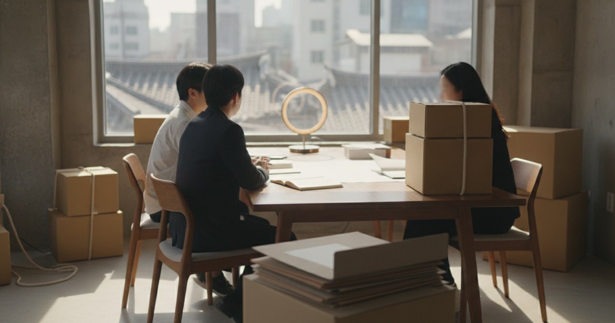 짐보관서비스, 보관이사 vs 셀프스토리지 상황별 선택 가이드 7