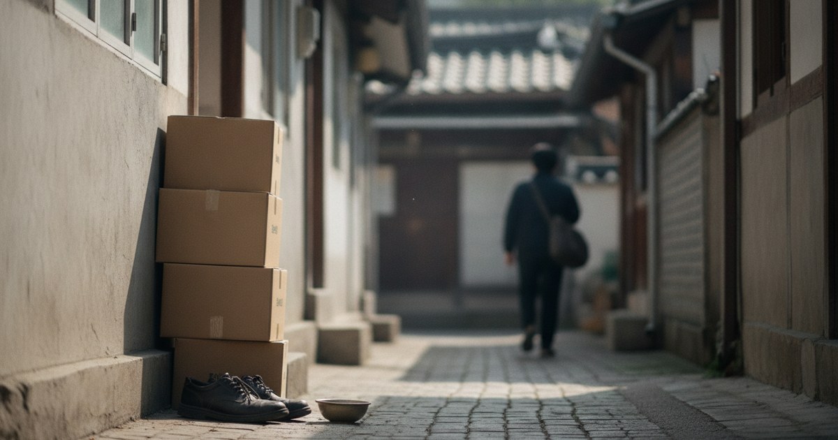 이사짐보관, 보관이사와 셀프스토리지 중 뭐가 더 싸나 비교했습니다 9