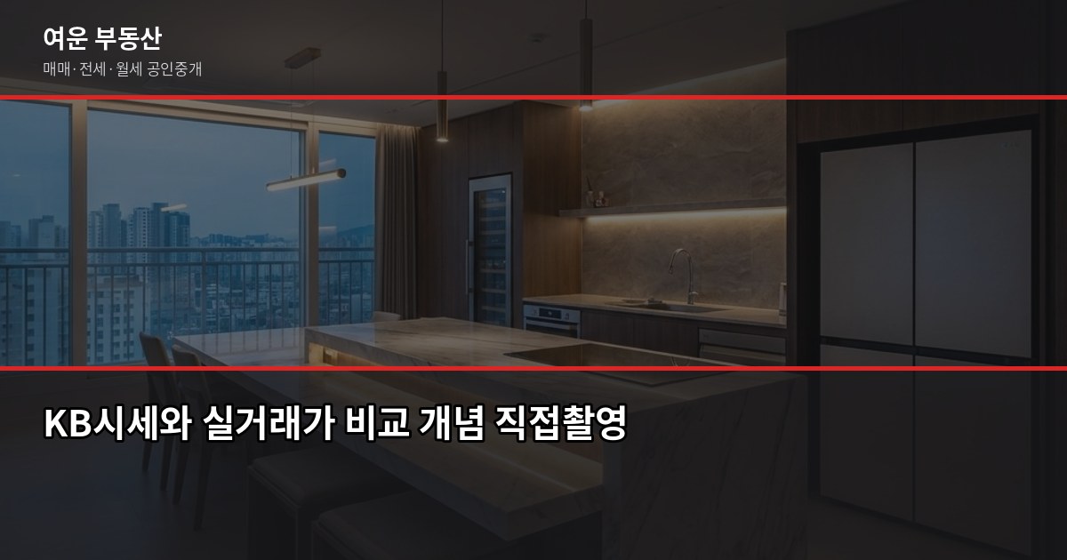 송파성지아파트 시세, 실거래가 vs 호가 어떻게 다른가요 3