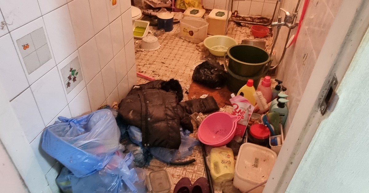 경산유품정리 비용, 현장 사진만으로 10분 내 견적 받기 1