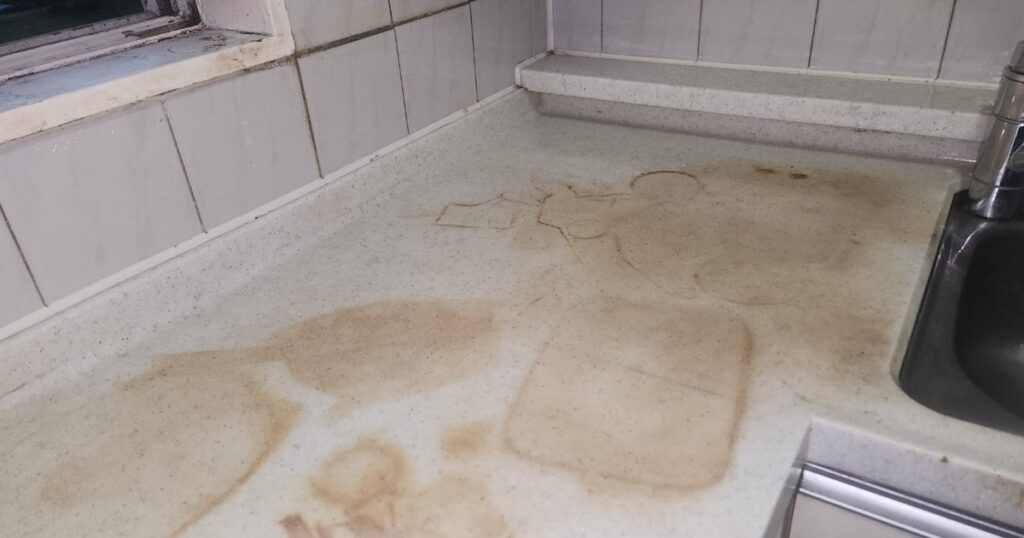 대전 쓰레기집 정리, 업체 선택 전 꼭 확인할 3가지 - 쓰레기집 거실