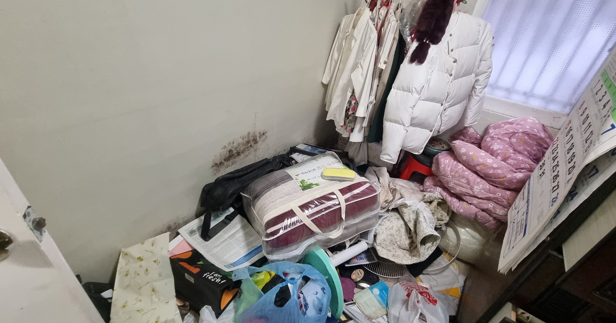 은평구유품정리, 장례 후 언제 시작할까 1