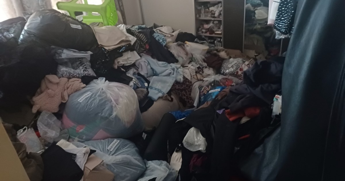 홍천유품정리, 장례 뒤 언제 어떻게 시작할까 1