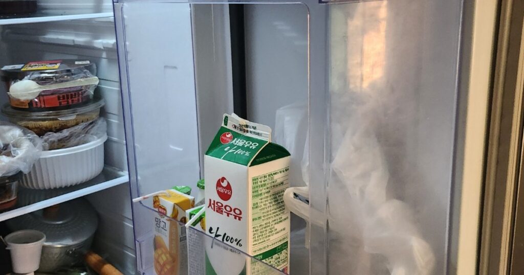 부산 유품정리비용, 짐 많을수록 왜 달라질까 - 작업 전