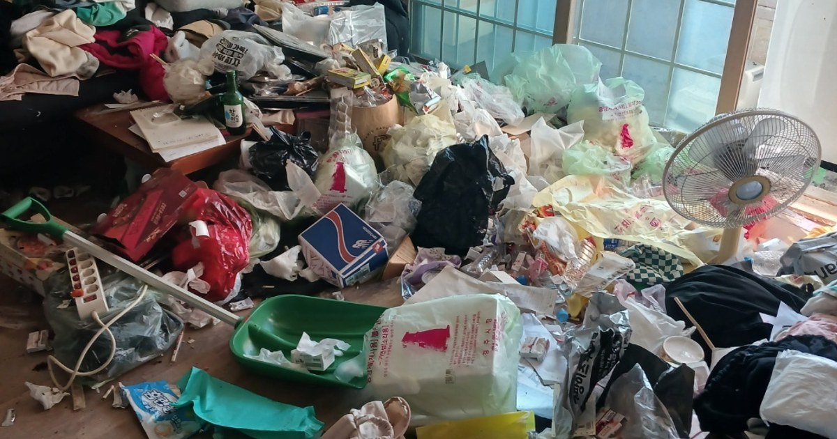 인천 고독사 청소, 발견 후 첫 48시간이 포인트입니다 3