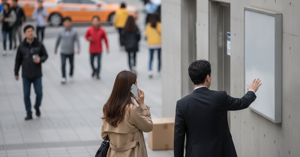 대전 폐기물수거업체, 어디 선택할까? 허가 확인·견적 비교 필수 3