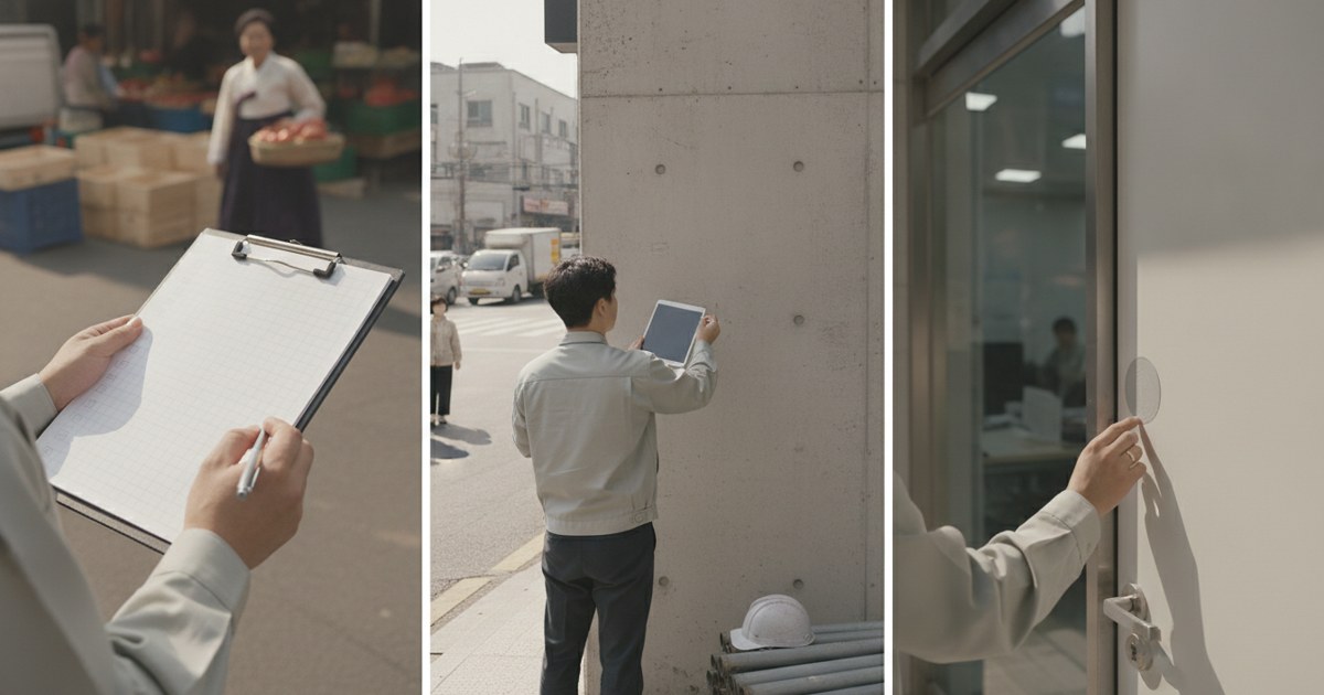 대전폐기물업체 선택 전 반드시 확인할 5가지, 무허가는 피해 어떻게? 3