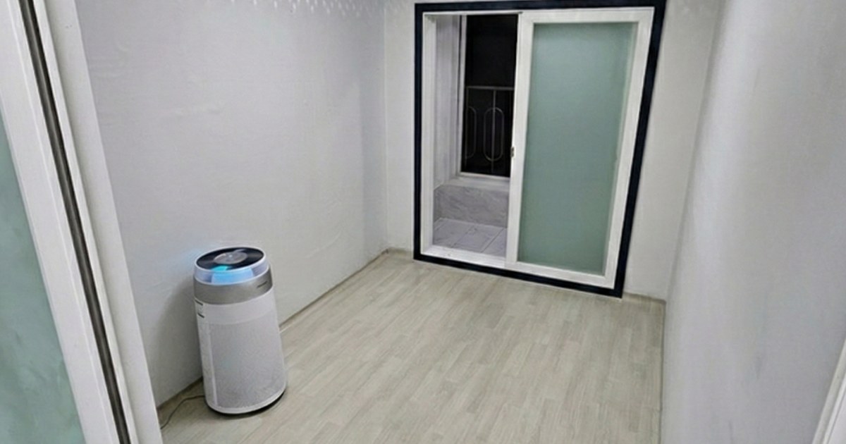 목포 쓰레기집 청소, 사진 한 장이면 10분 내 견적이 나옵니다 4