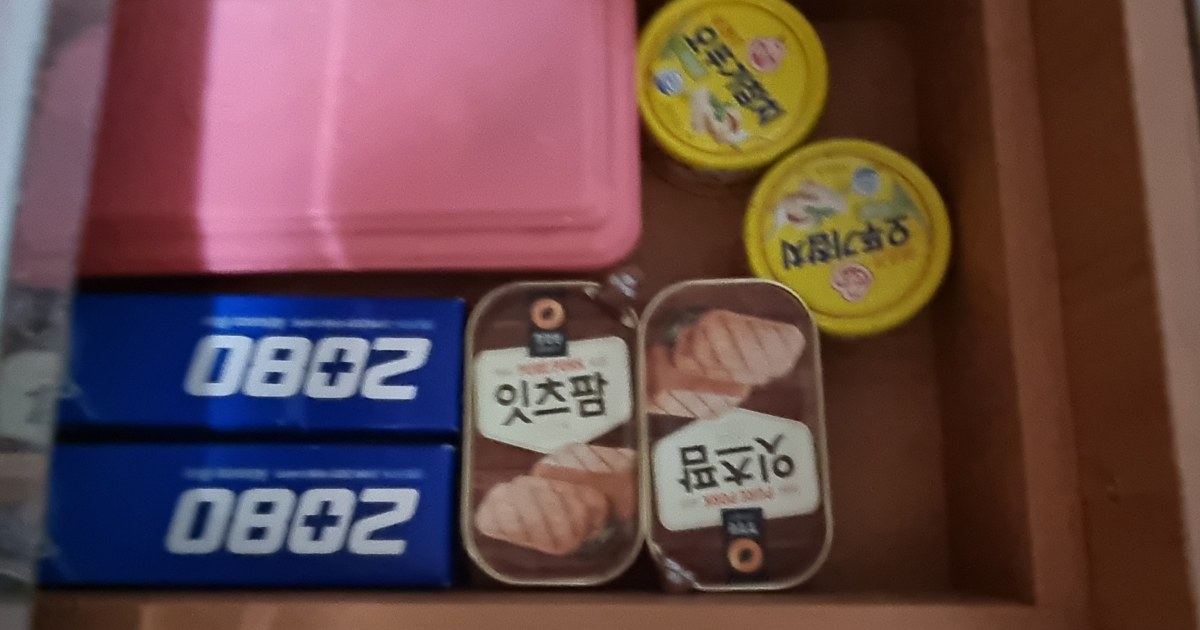 장성 유품정리, 현금·서류부터 분류하는 이유 4