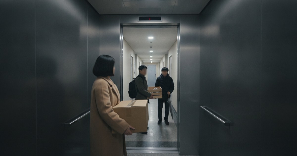 인천 집정리업체 고를 때, 건물 구조부터 확인하세요 4