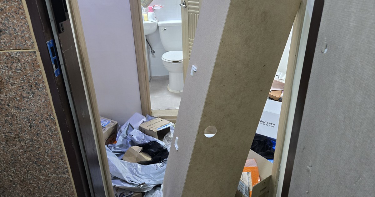 안성고독사청소, 원룸과 빌라가 많은 곳은 이렇게 봅니다 4