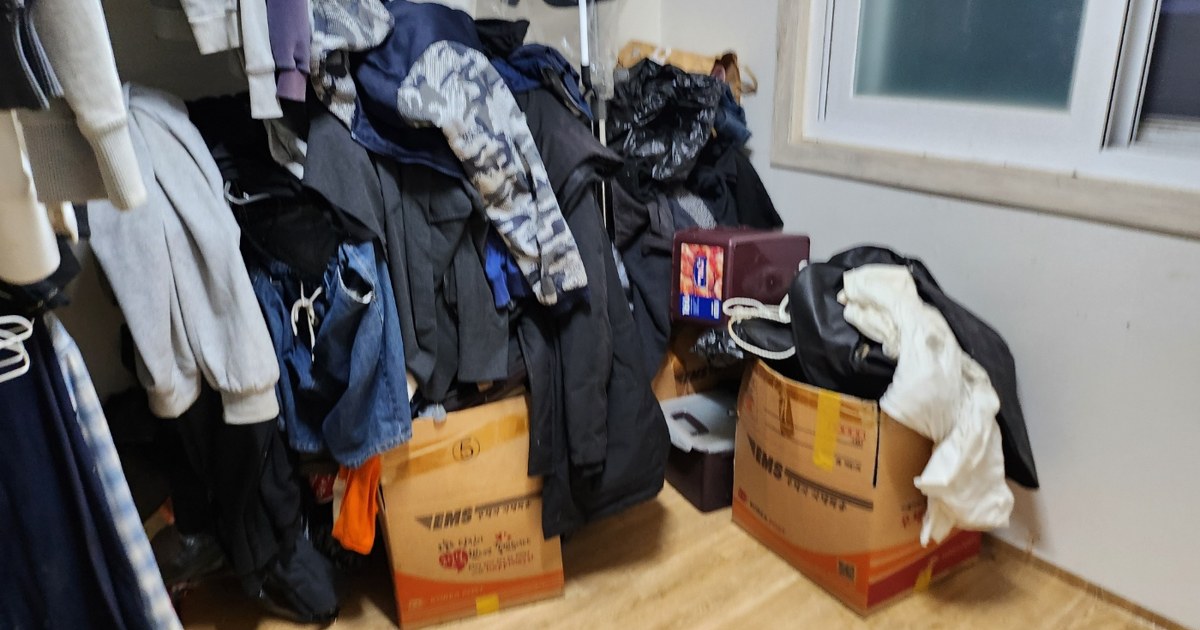 밀양고독사청소, 원룸·아파트 현장 차이와 상담 포인트 4