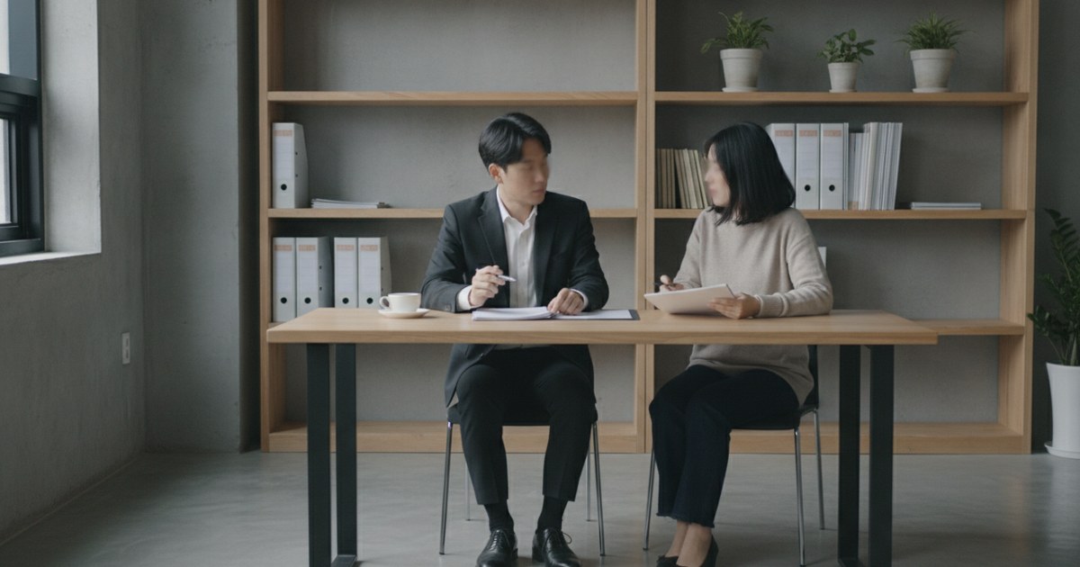 대구 희망리턴패키지, 폐업 후 점포 정리할 때 실제로 쓰는 법 5