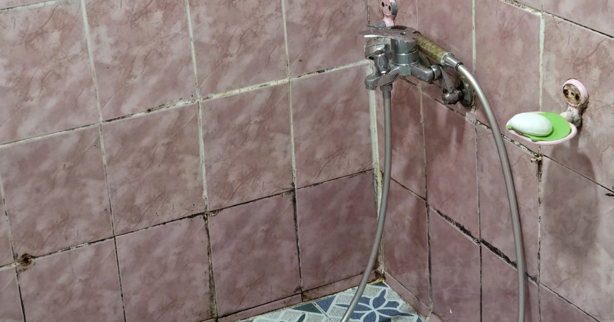 전주집정리, 쓰레기집처럼 막히는 집은 이렇게 봅니다 5