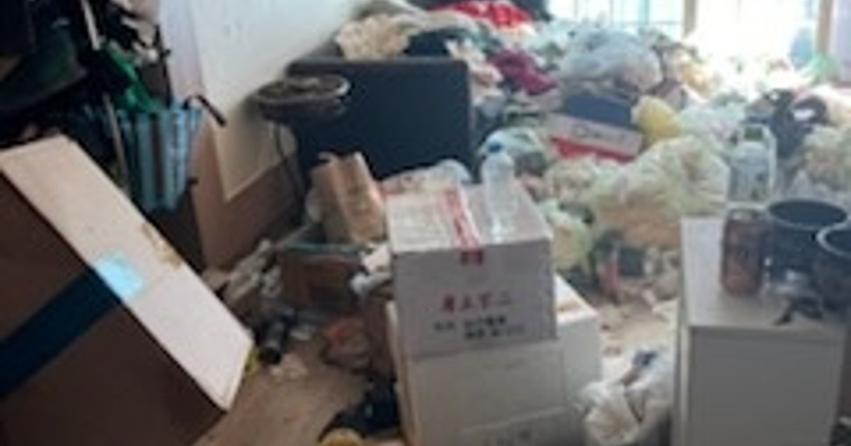 평택 쓰레기집 청소, 현장 사진 한 장으로 30분 안에 견적 받으세요 5