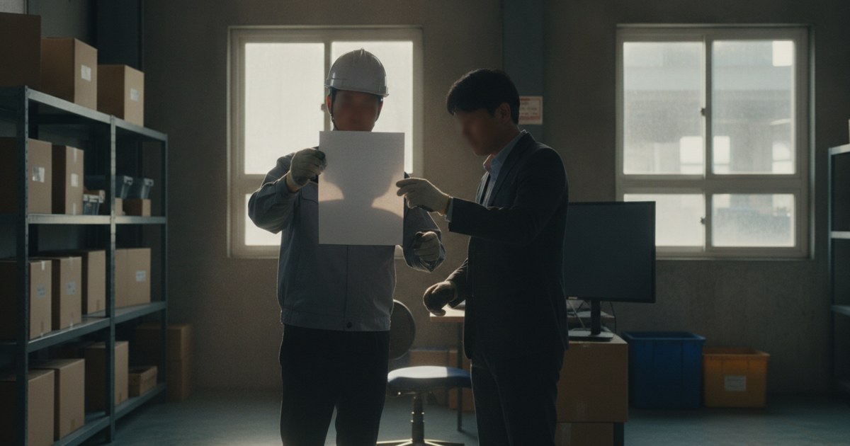 대구 폐기물처리 비용, 무허가 업체 피하는 법 5