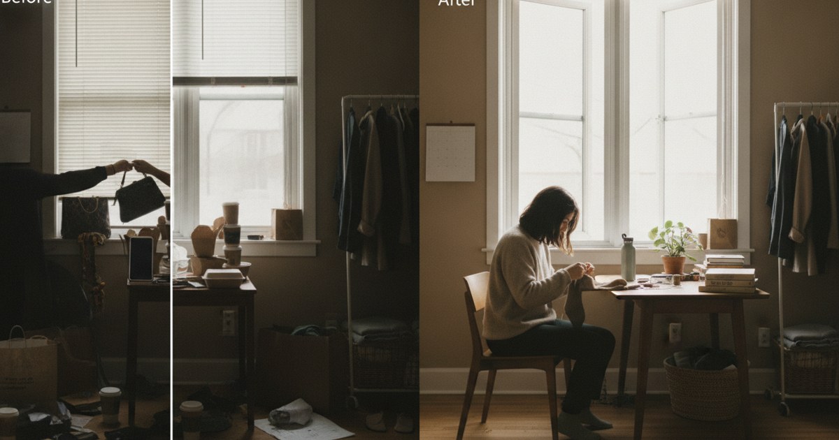 대구 집정리 비용, 어디서부터 시작할까요 6