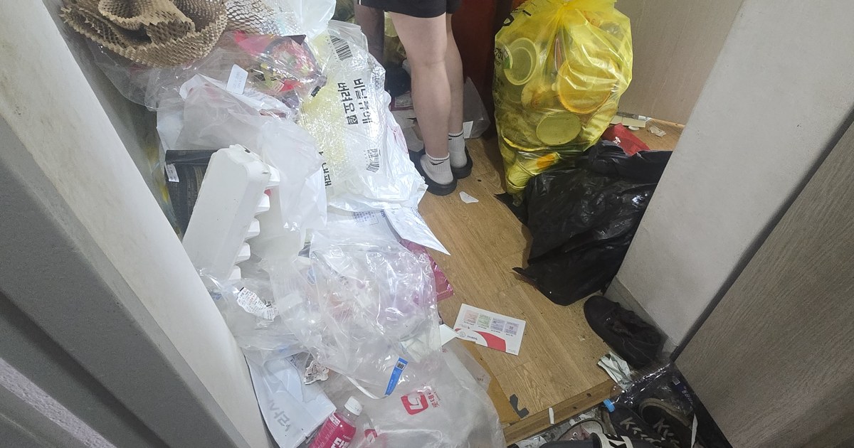 고령고독사청소, 원룸·아파트 현장서 달라지는 점 3