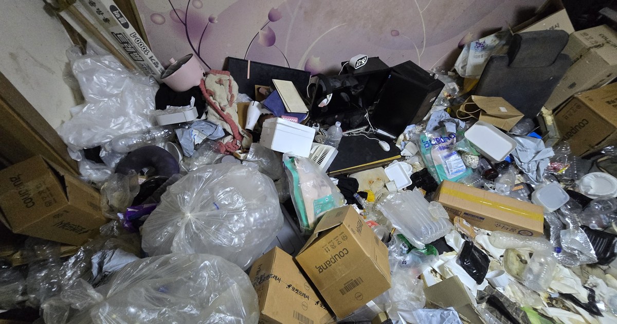 논산유품정리, 장례 뒤 언제 시작할까 3