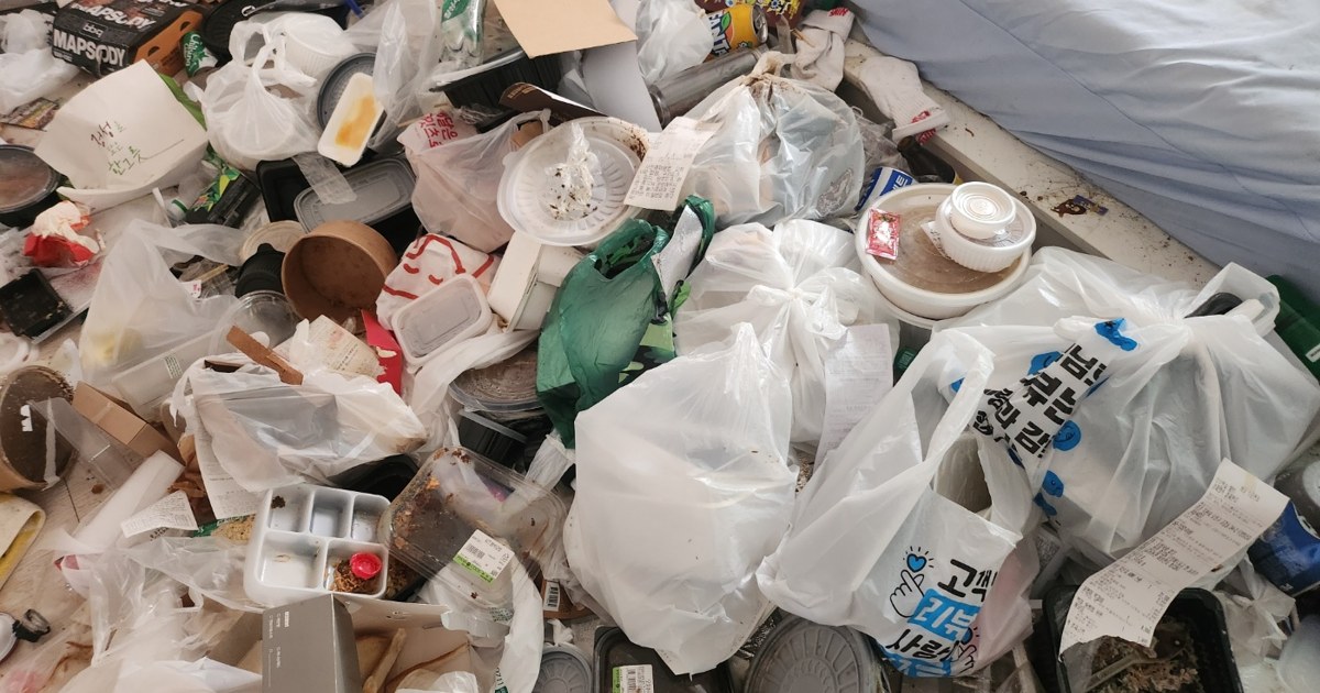 고창고독사청소, 원룸·오피스텔 현장 체크포인트 4