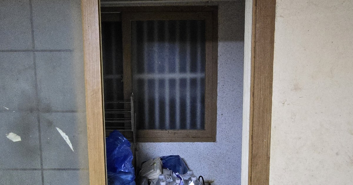 성남 쓰레기집청소, 접근이 어려운 집은 이렇게 봐야 합니다 4