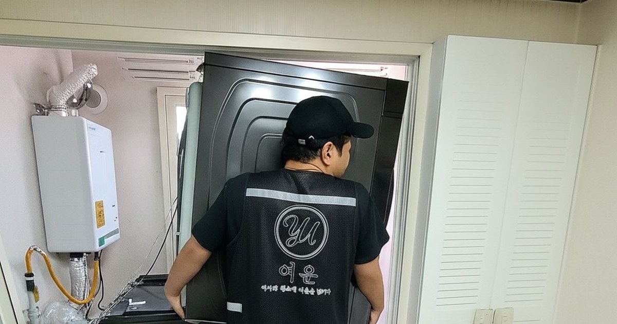 역삼동원룸이사, 좁은 골목 견적이 달라지는 이유 3