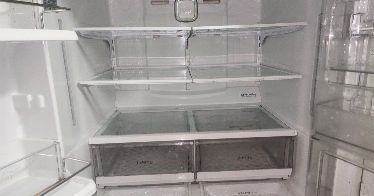 만안 쓰레기집 청소, 접근 좁은 집은 이렇게 봅니다 5